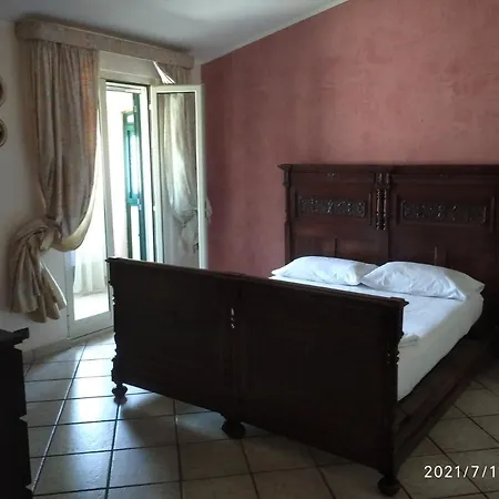 شقة Riveglio Nella Valle *