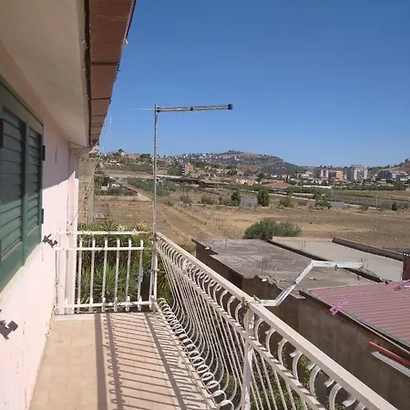 Riveglio Nella Valle شقة *