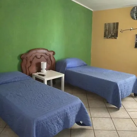 Riveglio Nella Valle Apartamento Villaggio Mosè